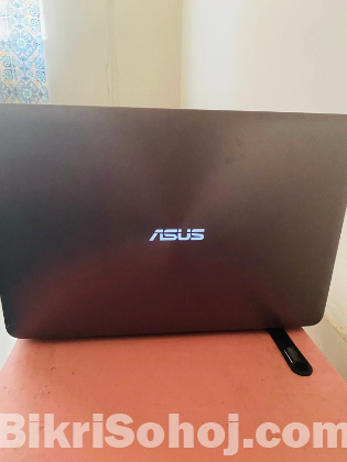 ASUS N551JX